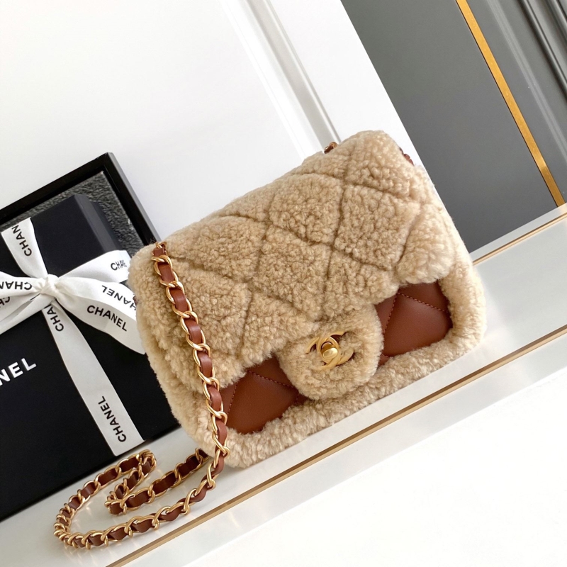 Ch*el cf series bags